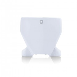 Номерная табличка ACERBIS HUSQ 2019-2022 (White)