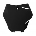 Номерна табличка R-TECH GASGAS 21-23 (Black)