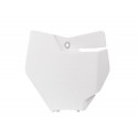 Номерна табличка R-TECH KTM SX/SXF 125-450 16-18 (White)