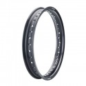 Обід задній TUSK 18 x 2.15 KTM/HUSQ/GAS/BETA/HONDA/KAWA/SHERCO/STARK/SUZUKI/YAMA (36 спиць) (Black)