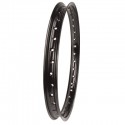 Обід передній TUSK 21 x 1.6 KTM/HUSQ/GAS/BETA/HONDA/KAWA/SHERCO/STARK/SUZUKI/YAMA (36 спиць) (Black)
