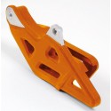 Пастка ланцюга R-TECH KTM SX/SXF/XC/XCF 125-150-250-350-450 2008-2017 (Orange)
