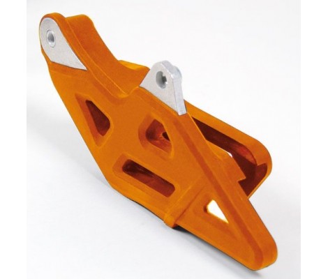 Пастка ланцюга R-TECH KTM SX/SXF/XC/XCF 125-150-250-350-450 2008-2017 (Orange)