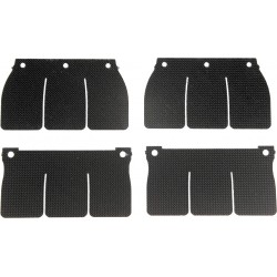 Пелюстки пелюсткового клапана змінні VFORCE 4 REPLACEMENT REED KTM/HUSQ/BETA