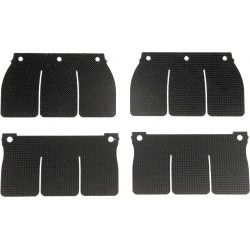 Пелюстки пелюсткового клапана змінні VFORCE3 REPLACEMENT REED KTM/HUSQ/GAS/HONDA/SUZUKI/YAMAHA