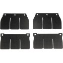 Пелюстки пелюсткового клапана змінні VFORCE3 REPLACEMENT REED KTM/HUSQ/HONDA/KAWASAKI