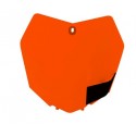 Номерна табличка R-TECH KTM SX/SXF 125-450 13-15 (Orange)