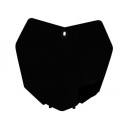 Номерна табличка R-TECH KTM SX/SXF 125-450 13-15 (Black)