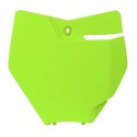 Номерна табличка R-TECH KTM SX/SXF 125-450 16-18 (Yellow)