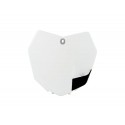 Номерна табличка R-TECH KTM SX/SXF 125-450 13-15 (White)