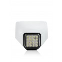 Фара ACERBIS VSL HUSQ 17-19 (White)