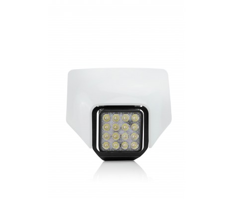 Передняя фара Acerbis LED 4320 люмен Husqvarna TE / FE 2017-2021