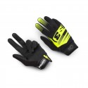 Перчатки POWER S3 YELLOW (XL)