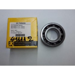 Підшипники колінвалу PROX CRANKSHAFT BEARING BETA 2T 250/300 '13-26 (30X62X1) (TMB206)