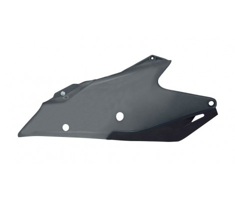 Пластик боковий задній R-TECH GASGAS 2021-2023 (Grey)