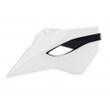Пластик боковий передній R-TECH HUSQ 2014-16 HUSAB 2013-2014 (White)