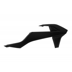 Пластик боковий передній R-TECH KTM SX/F 16-18 EXCF 17-19 (Black)