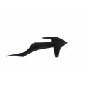 Пластик боковий передній R-TECH KTM SX/F 19-22 EXC/F 20-23 (Black)