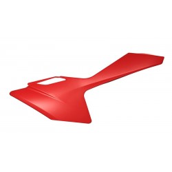 Пластик боковий правий SIDE PANELS R-TECH  GASGAS 2023/25 RED
