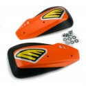 Пластик до захисту рук CYCRA Series One Enduro DX (Orange)
