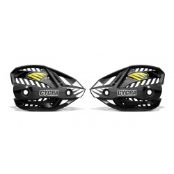 Пластик к защите рук CYCRA Probend CRM Ultra (Black)