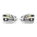 Пластик до захисту рук CYCRA Probend CRM Ultra (White)