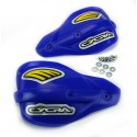 Пластик до захисту рук CYCRA Probend Enduro (Blue)