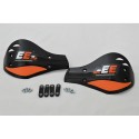 Пластик до захисту рук ENDURO ENG Evo1 (Black/Orange)