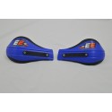 Пластик до захисту рук ENDURO ENG Evo2 (Blue)