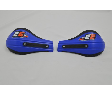 Пластик к защите рук ENDURO ENG Evo2 (Blue)