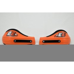 Пластик к защите рук ENDURO ENG Evo2 (Orange)