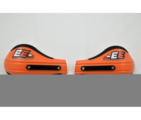 Пластик к защите рук ENDURO ENG Evo2 (Orange)