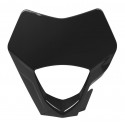 Пластик під фару R-TECH GASGAS 21-23 (Black)