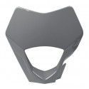 Пластик під фару R-TECH GASGAS 21-23 (Grey)