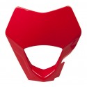 Пластик під фару R-TECH GASGAS 21-23 (Red)
