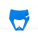 Пластик під фару R-TECH KTM EXC/EXC-F 125-500 17-19 (Blue)