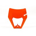 Пластик під фару R-TECH KTM EXC/EXC-F 125-500 17-19 (Orange)