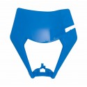 Пластик під фару R-TECH KTM EXC/EXC-F 125-500 20-23 (Blue)