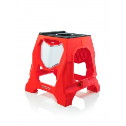Подставка под мотоцикл ACERBIS 711 (Red)