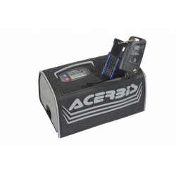 Подушка на руль ACERBIS (Black/White)