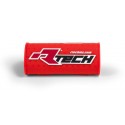 Подушка на руль R-Tech диаметр 28мм (Neon Orange)