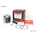Поршень BWX KTM 125SX/EXC/XC-W 01-24 HUSQ TE125 14-16 GAS MC125 21-23 (розмір C 53.96мм)