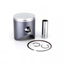Поршень METEOR KTM 2T 250 2006-2026 HUSQ 2T 250 14-26 GAS EC/MC250 22-26 (розмір A 66.34мм)