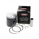 Поршень METEOR KTM 2T 250 2006-2026 HUSQ 2T 250 14-26 GAS EC/MC250 22-26 (розмір B 66.35мм)