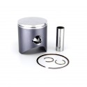 Поршень METEOR KTM 2T 250 2006-2026 HUSQ 2T 250 14-26 GAS EC/MC250 22-26 (розмір D 66.37мм)