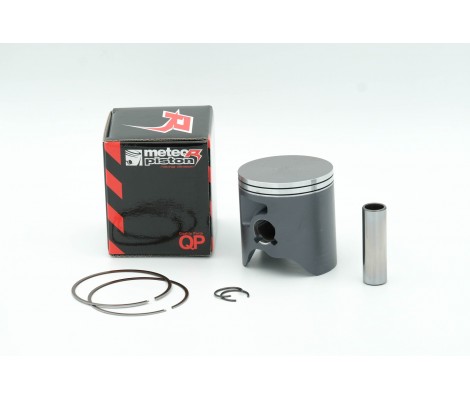 Поршень METEOR KTM EXC/SX/XC300 18-26  HUSQ TE300i 18-26 GAS EC300 21-26 (розмір A 71.93мм)