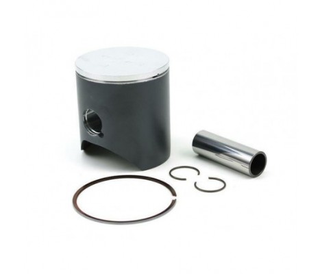 Поршень METEOR KTM SX/EXC125 01-26 HUSQ TC/TE/TX125 14-25 GAS MC125 21-25 (розмір B 53.95мм)1 кільце