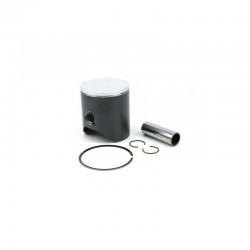 Поршень METEOR KTM SX/EXC125 01-26 HUSQ TC/TE/TX125 14-25 GAS MC125 21-25 (розмір C 53.96мм)1 кільце