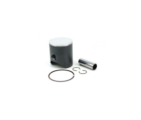 Поршень METEOR KTM SX/EXC125 01-26 HUSQ TC/TE/TX125 14-25 GAS MC125 21-25 (розмір C 53.96мм)1 кільце