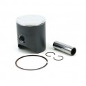 Поршень METEOR KTM SX/EXC125 01-26 HUSQ TC/TE/TX125 14-25 GAS MC125 21-25 (розмір E 53.98мм)1 кільце